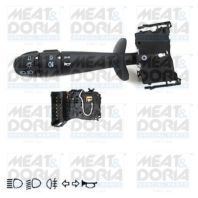 Steering Column Switch